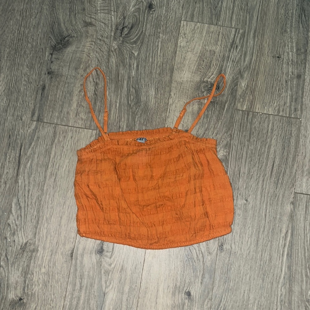 Aerie Crop top